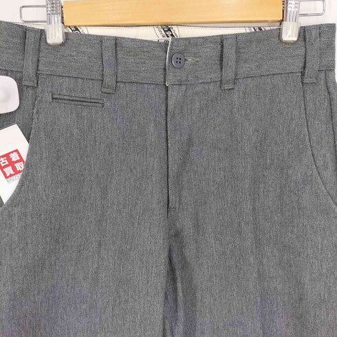 キャリー CALEE センタープレス チノスラックス メンズ JPN:S