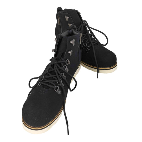 YETI FOOT スウェードマウンテンブーツ ワークブーツ メンズ JPN:27
