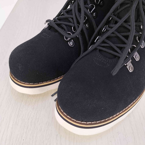 YETI FOOT スウェードマウンテンブーツ ワークブーツ メンズ JPN:27