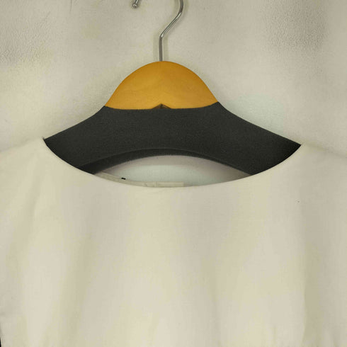 プードゥドゥ POU DOU DOU セーラーカラー L/S ブラウス レディース JPN:M