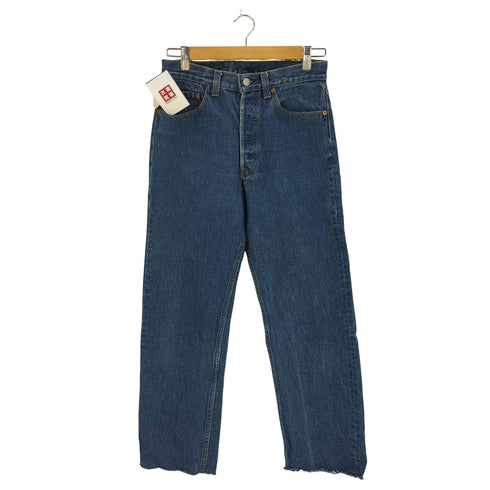 リーバイス Levis 501 ボタン裏552 ボタンフライ デニムパンツ メンズ W31 L32