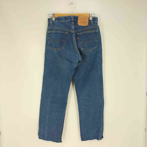 リーバイス Levis 501 ボタン裏552 ボタンフライ デニムパンツ メンズ W31 L32