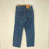 リーバイス Levis 501 ボタン裏552 ボタンフライ デニムパンツ メンズ W31 L32