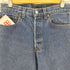 リーバイス Levis 501 ボタン裏552 ボタンフライ デニムパンツ メンズ W31 L32