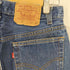 リーバイス Levis 501 ボタン裏552 ボタンフライ デニムパンツ メンズ W31 L32
