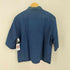 アクネジーンズ Acne Jeans シャンブレーS/Sシャツ メンズ EUR:48