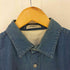 アクネジーンズ Acne Jeans シャンブレーS/Sシャツ メンズ EUR:48