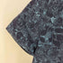 アクネ Acne バンドカラー ボタニカル柄S/Sシャツ メンズ EUR:48