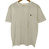ポロラルフローレン POLO RALPH LAUREN Crew-Neck Solid short sleeve Tee メンズ M