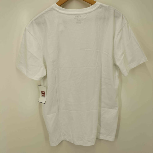 ポロラルフローレン POLO RALPH LAUREN Crew-Neck Solid short sleeve Tee メンズ M
