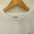 ポロラルフローレン POLO RALPH LAUREN Crew-Neck Solid short sleeve Tee メンズ M