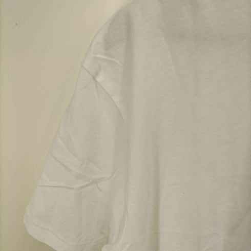 ポロラルフローレン POLO RALPH LAUREN Crew-Neck Solid short sleeve Tee メンズ M
