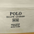 ポロラルフローレン POLO RALPH LAUREN Crew-Neck Solid short sleeve Tee メンズ M