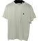 ポロラルフローレン POLO RALPH LAUREN Crew-Neck Solid short sleeve Tee メンズ M