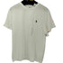 ポロラルフローレン POLO RALPH LAUREN Crew-Neck Solid short sleeve Tee メンズ M