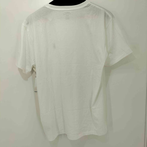 ポロラルフローレン POLO RALPH LAUREN Crew-Neck Solid short sleeve Tee メンズ M