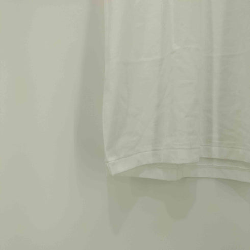 ポロラルフローレン POLO RALPH LAUREN Crew-Neck Solid short sleeve Tee メンズ M