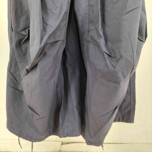 ビームスボーイ BEAMS BOY US ARMY オーバーパンツ レディース ONE SIZE