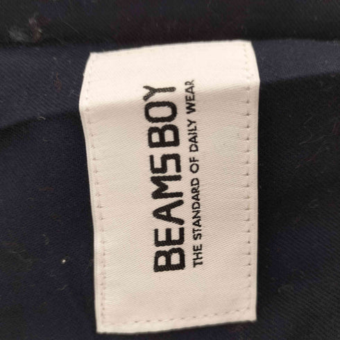 ビームスボーイ BEAMS BOY US ARMY オーバーパンツ レディース ONE SIZE