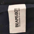 ビームスボーイ BEAMS BOY US ARMY オーバーパンツ レディース ONE SIZE