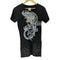 ACRYL AGITT カメレオンプリントクルーネックTシャツ メンズ JPN:M