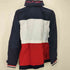 トミーヒルフィガー TOMMY HILFIGER 裏地メッシュ トリコカラーナイロンジャケット メンズ JPN:L