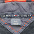 トミーヒルフィガー TOMMY HILFIGER 裏地メッシュ トリコカラーナイロンジャケット メンズ JPN:L