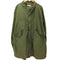 ユーエスアーミー U.S. ARMY 80年会計 中期 真鍮製ジッパー VANDERBILT SHIRT INC. M-65 Fishtail Parka フィッシュテールパーカ メンズ XL