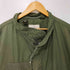 ユーエスアーミー U.S. ARMY 80年会計 中期 真鍮製ジッパー VANDERBILT SHIRT INC. M-65 Fishtail Parka フィッシュテールパーカ メンズ XL