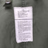 ユーエスアーミー U.S. ARMY 80年会計 中期 真鍮製ジッパー VANDERBILT SHIRT INC. M-65 Fishtail Parka フィッシュテールパーカ メンズ XL