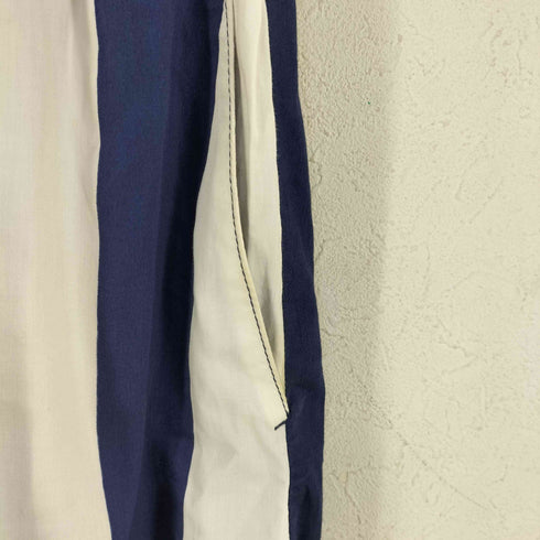 アクネ Acne KUBRICK ストライプコットンサテンショーツ メンズ JPN:48