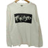クロスアンドスティッチ CROSS&STITCH DEAR FILM PROJECT / Long Sleeve Tee shirt set メンズ L