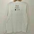 クロスアンドスティッチ CROSS&STITCH DEAR FILM PROJECT / Long Sleeve Tee shirt set メンズ L
