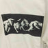 クロスアンドスティッチ CROSS&STITCH DEAR FILM PROJECT / Long Sleeve Tee shirt set メンズ L