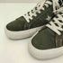 コンバース CONVERSE ONE STAR PRO スケートボーディング コンズ ワンスター プロ ダークグリーン LUNARLONインソール メンズ 27.5