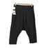 ボヘミアンズ BOHEMIANS 2タック サルエルスウェットパンツ メンズ JPN:2