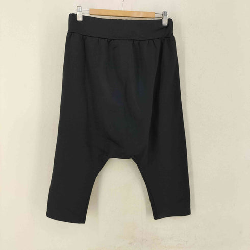 ボヘミアンズ BOHEMIANS 2タック サルエルスウェットパンツ メンズ JPN:2
