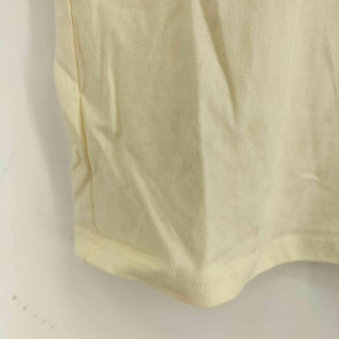 両面プリントデザイン S/S ラグランTシャツ メンズ import:M