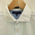 トミーヒルフィガー TOMMY HILFIGER REGULAR FIT 襟切替バイカラーシャツ メンズ 15-1/2