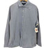 トミーヒルフィガー TOMMY HILFIGER SLIM FIT ドット柄コットンシャツ メンズ JPN:L