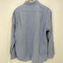 トミーヒルフィガー TOMMY HILFIGER SLIM FIT ドット柄コットンシャツ メンズ JPN:L