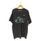 Miller 75th Annibersary Chopper バイクプリント クルーネックTシャツ メンズ