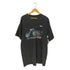 Miller 75th Annibersary Chopper バイクプリント クルーネックTシャツ メンズ