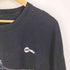 Miller 75th Annibersary Chopper バイクプリント クルーネックTシャツ メンズ