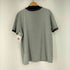 リーバイスレッド Levis RED フロントプリント S/S リンガーTシャツ メンズ import:L