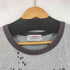 リーバイスレッド Levis RED フロントプリント S/S リンガーTシャツ メンズ import:L