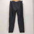アンダーアーマー UNDER ARMOUR LOOSE COUPE LACHE SUELTO メッシュ切替 ナイロンパンツ 裾ドローコード メンズ JPN:XL