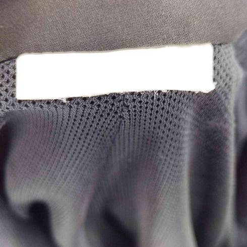アンダーアーマー UNDER ARMOUR LOOSE COUPE LACHE SUELTO メッシュ切替 ナイロンパンツ 裾ドローコード メンズ JPN:XL