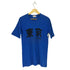 ICHIBAN 東京 シングルステッチ クルーネックTシャツ メンズ