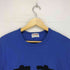 ICHIBAN 東京 シングルステッチ クルーネックTシャツ メンズ